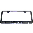 Las Vegas Raiders Tag Frame